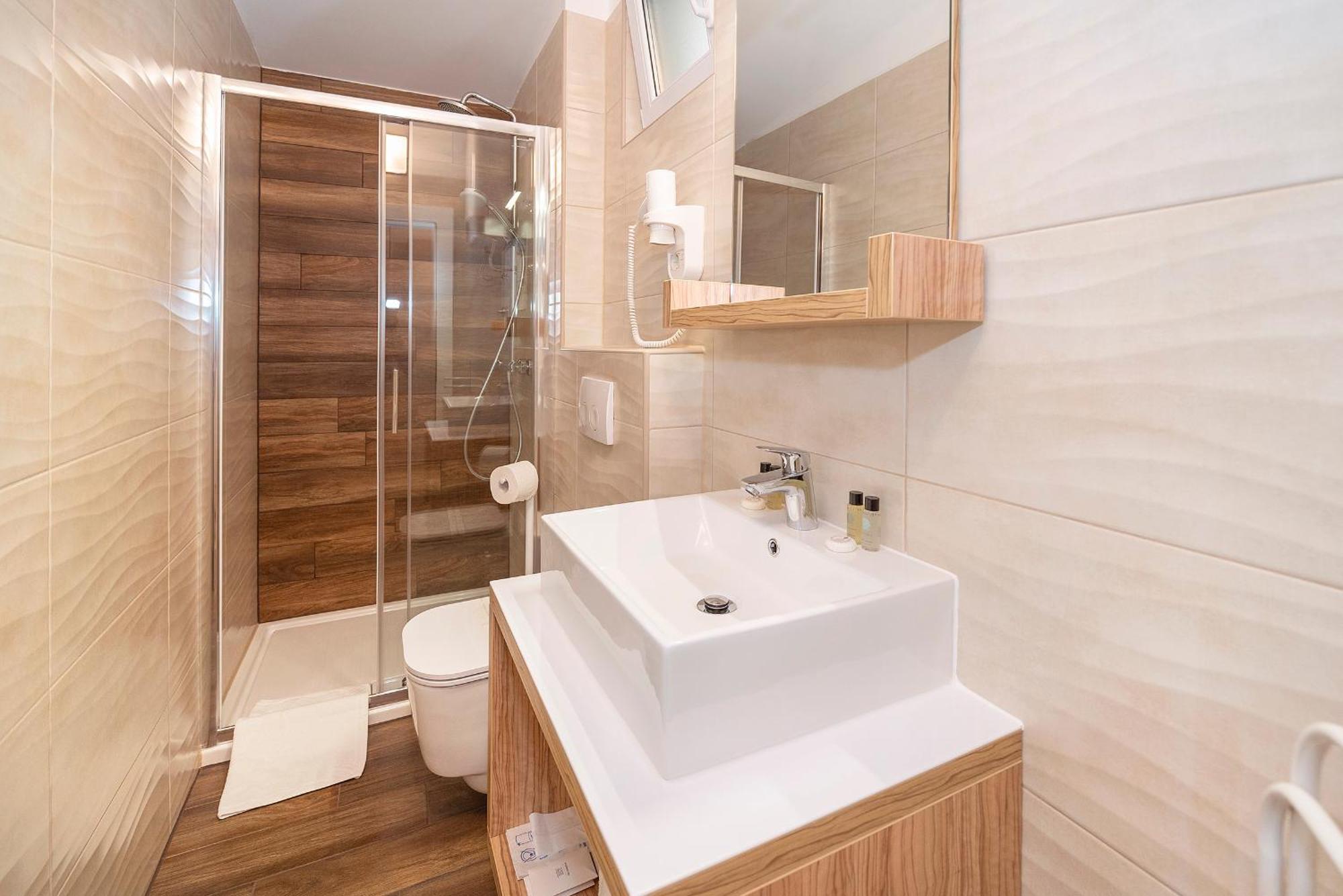 Apartments Kricin II Башка Екстер'єр фото